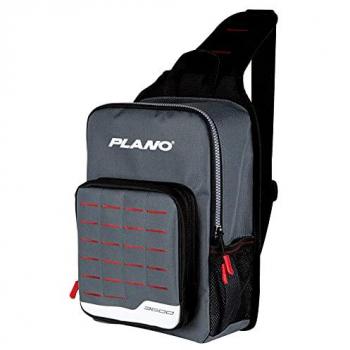Bandolera 3600 Weekend Negro