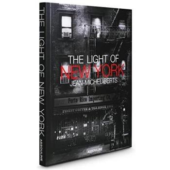 The Light of New York