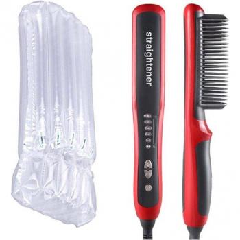 Herramienta de Alisado Barba Max