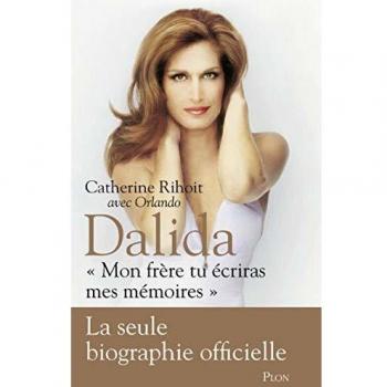 DALIDA