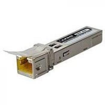 Cisco SMB 1G Mini GBIC SFP 1000Base‑T