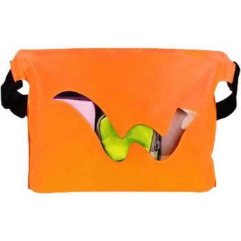 Skiing Snowboard Mobile Phone Bags Case