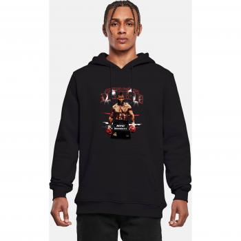 Felpa Dynamite Mike Mister Tee Nera 2XL