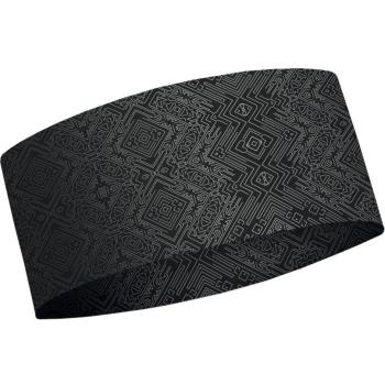 MATT Eco Stirnband – Coolmax Material, Quechua Edition