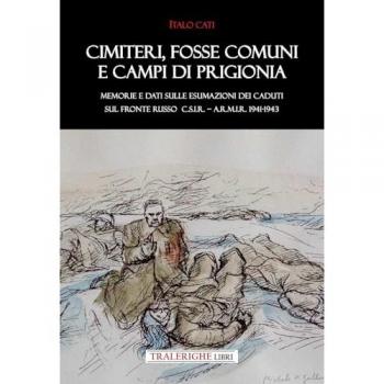 Cimiteri, fosse comuni e campi di prigionia Memorie e dati sulle ...