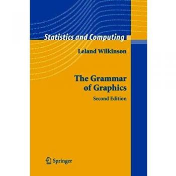 The Grammar of Graphics (Statistics and Computing)