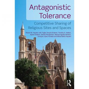 Vitalsource Technologies, Inc. Antagonistic Tolerance