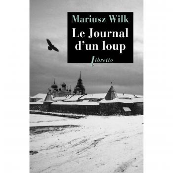 Le journal d'un loup