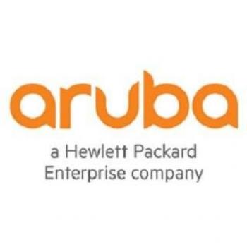 HPE Aruba Web Policy Enforcement