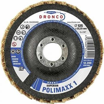 Dronco 5542204100 F Chervliesscheibe