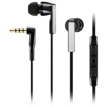SENNHEISER CX 5.00I NEGRO