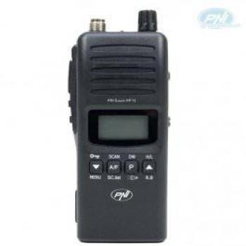 Radio CB PNI Hp 72 con ASQ Regolabile