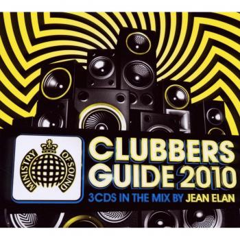 Guide des Clubbers 2010
