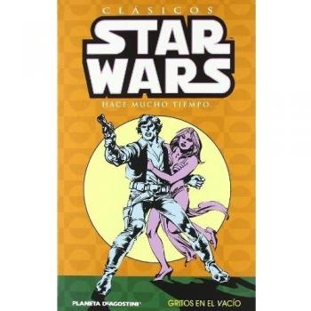 Clásicos Star Wars nº 04/07
