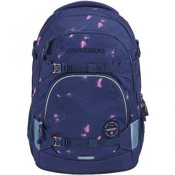 COOCAZOO Schulrucksack MATE ARCTIC MIDNIGHT