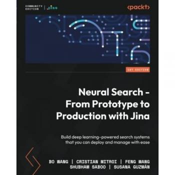 Neural Search