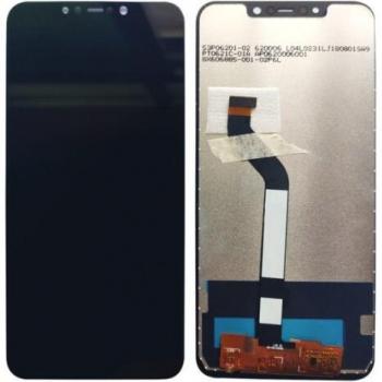 6,18 LCD Display für Pocophone F1
