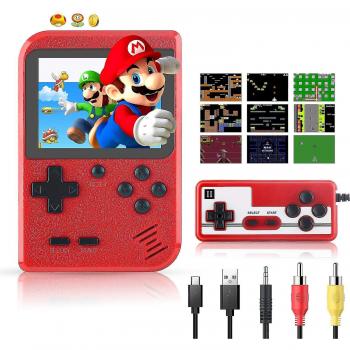 Consola 400Clásicos