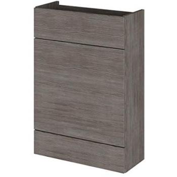 Hudson Reed Fusion 600mm WC Unit
