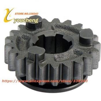 Piezas de Engranaje CFMOTO CF500