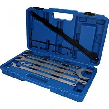 Utensile di montaggio ventola (attrito viscoso) KS TOOLS BT521250