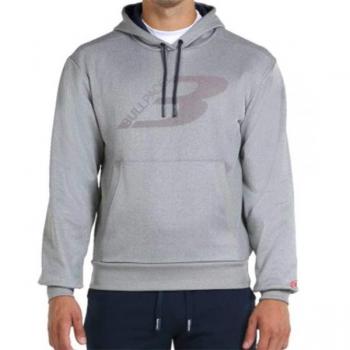 Nombre equivalente: Sudadera Bullpadel Nocla