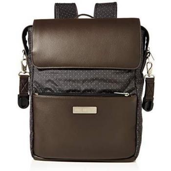 ABC DESIGN Wickelrucksack City Fashion Edition Fuchs