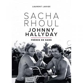 Johnny et son ange gardien: Ce que je n'ai pas encore dit