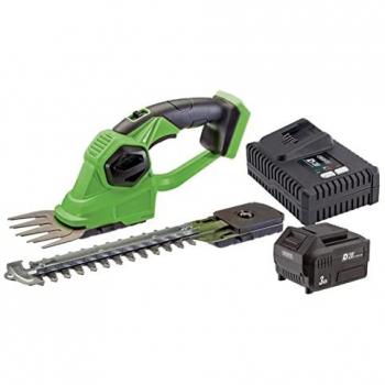 Draper 94594 D20 20V Cordless Grass and Hedge Trimmer