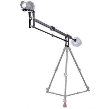 IFootage M1III Mini Cranesystem – 360° Drehung, 7‑s Aufsetzzeit