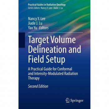 Vitalsource Technologies, Inc. Target Volume Delineation and Field Setup