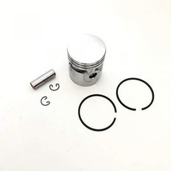 Piston 43mm Polini axe 10mm compatible Piaggio Ciao