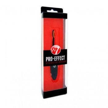 BrowCraft Soft Brush Bundle – W7 Pro x2 30g