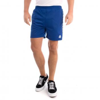 Kappa Authentische Herren‑Shorts Cole 303WHX0 902 Blau, M