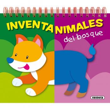INVENTANIMALES DEL BOSQUE
