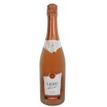 Light Live alkoholfreier Sekt trocken