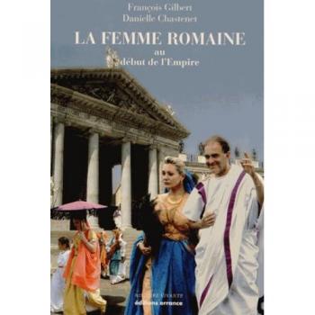 La femme romaine NE