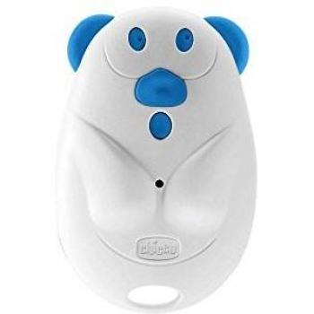 Ch teddy tracker 2017