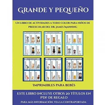 Imprimibles para bebés