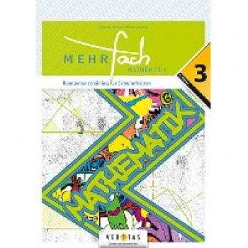 Schranz, Paul: Mehrfach Deutsch/Mathematik 3. Schuljahr