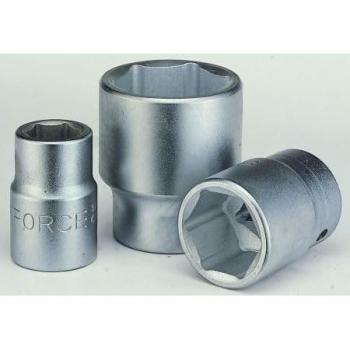 Llave de cubo FORCE 56541 Piezas insertables