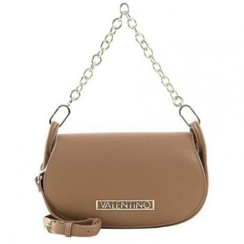 Bolso de Mujer Valentino Vinil Beige VBS8A709