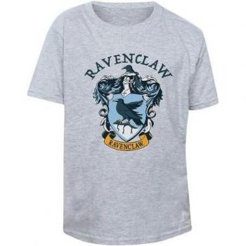 T-shirt Corvonero da donna di Harry Potter