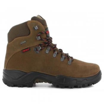 Botas Chiruca Xacobeo 07 GoreTex Hombre 44