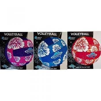 Aloha Neopren Volleyball – Crocoroo Edition