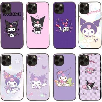 Funda negra para Redmi Note y Poco X6