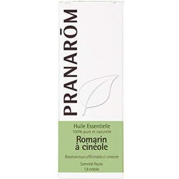 Pranarom Aceite Esencial Romero Qt Cineol