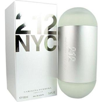 Carolina Herrera CH L'Eau Women's Eau Fraiche Spray