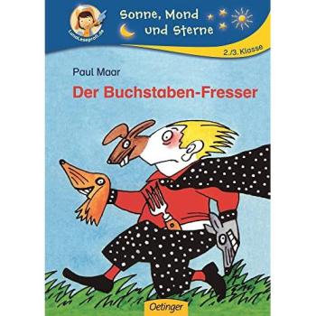 Der Buchstaben-Fresser/2.-3.Klasse