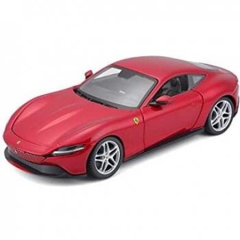 BURAGO 919558 FERRARI ROMA SCALA 1/24